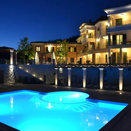 Incantea Resort-2